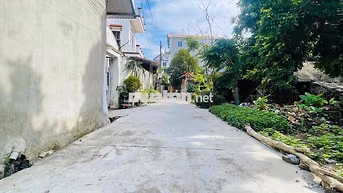 ĐẤT ĐẸP 80M2 XÂY CHO THUÊ ĐƯỢC LUÔN. SÁT KCN HOÀ PHÚ. GIÁ NHỈNH 1 TỶ