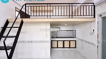 phòng Sinh Viên Giá Rẻ Ngay Đại Học Mở-Hùng Vương- Bà Hom - Hậu Giang