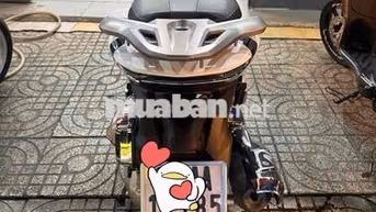 Honda SH125i 2025 Trắng 4578 km