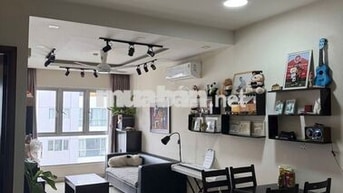 Căn hộ Ruby Block E 2pn-2wc full nội thất vào ở liền giá chỉ 11.5tr/th