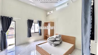 khai Trương căn Hộ 1Pn tách bếp ban công và 1pn cửa sổ sáng , Sát Q5