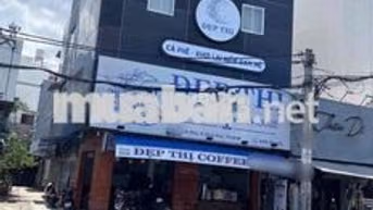 Cho Thuê Nhà Mặt Tiền gốc Bình Phú,  Phường 11, Quận 6 Giá: 32 triệu (