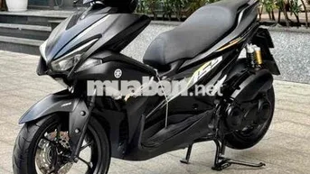 🔥 BÁN YAMAHA NVX _155 ABS KHOÁ SMARKEY– GIÁ TỐT 🔥