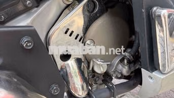Honda SHi 125 vk ý Trắng