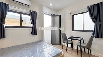 🔥 CĂN HỘ BAN CÔNG THOÁNG MÁT📍HOÀNG HOA THÁM, BÌNH THẠNH