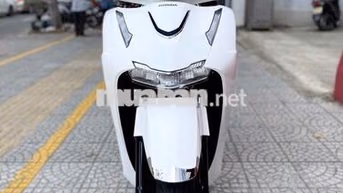 ❤️Honda SH 2026 Trắng Mới, Góp Không Cần Đưa Trước