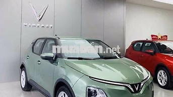 VINFAST VF5 PLUS XE MỚI 100% ( GIÁ GIẢM CỰC SỐC)