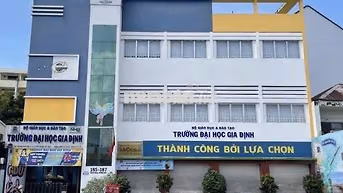 Cho thuê nhà Võ Oanh P25 Bình thạnh-DT: 22X10m-3 lẦU-Giá: 110tr