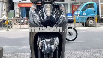 Honda Lead 125cc ABS 2025 Xanh nhớt