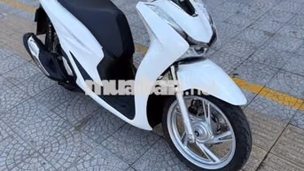 ❤️Honda SH 2020 Trắng,  Góp Không Cần Đưa Trước