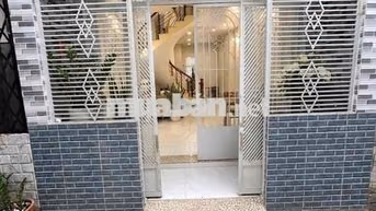 Cho thuê nhà Nguyên Căn quận Gò Vấp