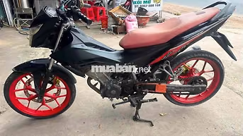 Honda Sonic 2019 Đen