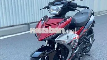 Yamaha Exciter 150cc 2017 - HỖ TRỢ GÓP