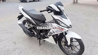 Honda Winner V1 2018 .2 xe đen và trắng.HỖ TRỢ GOP