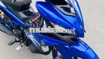 Yamaha Exciter 135cc 2014 .PXL úp LC - Hỗ Trợ Góp