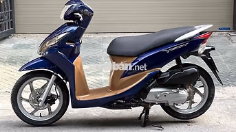 Honda Vision 110cc 2014 Xanh-đen 18.000km