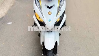 Yamaha Exciter 135cc 2013 Trắng 57zz cơ khí