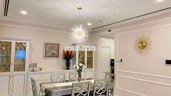Bán chung cư Tân Phước, Q11, DT 110m2, 3PN, 2WC