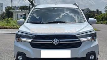 Suzuki XL7 GLX 1.5AT 2022 Trắng 39.000km