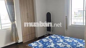 Chính chủ bán CC Lý Thường Kiệt, Quận 11, 63m2, 2PN, thang máy