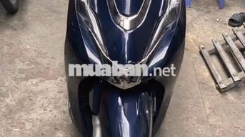 Honda Lead 125cc 2023 Xanh