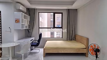 HOT! Cho thuê Studio FULL NT 5tr5/tháng - ở ngay