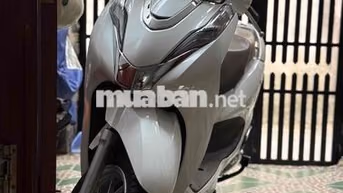 Honda Lead 2022 Trắng 34k