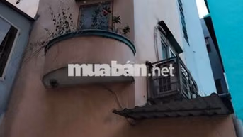 Nhà hẻm 233 nguyễn trãi ,quận 5