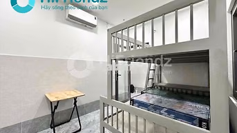 XÂY MỚI 100% Full NT 2 KHÔNG GIAN NGỦ THOẢI MÁI GẦN ĐH IUH, VLU,…