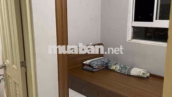 Cho thuê căn hộ HQC Plaza, Nguyễn Văn Linh 2pn 2wc giá rẻ