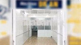 Cho thuê nhà mt kinh doanh ,4x 20m, 2pn + 2wc, Nguyễn Văn Khối, 13.5tr