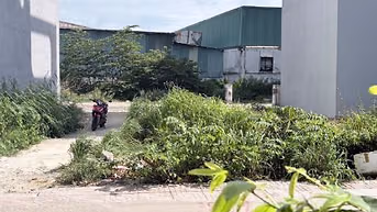 2 lô liền kề 50m2, KDC Tây Lân. Giá 3tỷ4/ lô thương lượng nhẹ