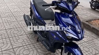 Honda Air Blade 2018 Xanh Smartkey