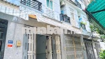 Cho Thuê Nguyên Căn 4PN, 3WC, 1PK, 1 Bếp - P15 - Q8 (P.Phú Định)