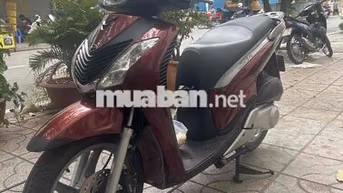 Honda SH 150i 2011 Đỏ Ý 17000 km