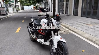 Benelli TNT175 2018 máy zin biển số 66