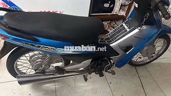 Honda Wave