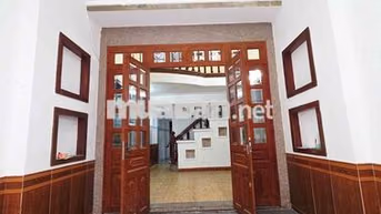 H3M NI SƯ HUỲNH LIÊN - 4x13 - TÂN BÌNH - LỬNG 3 LẦU - 5PN