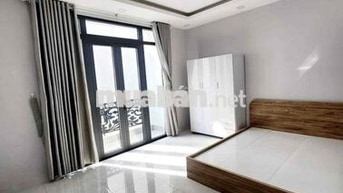 PHÒNG BAN CÔNG SÁNG THOÁNG – FULL NỘI THẤT, GẦN
