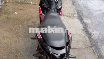 Yamaha Exciter 150 ido 9c