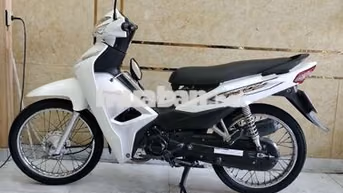 Honda Wave Alpha 110 2018 , Máy Zin Đi Em Mạnh