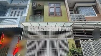 Nhà 3 Tầng gần cách Vạn Phúc City 2KM , gần QL13 cũ Hiệp Bình Phước