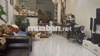 🏡 BÁN NHÀ HẺM 391 HUỲNH TẤN PHÁT – TÂN THUẬN, QUẬN 7