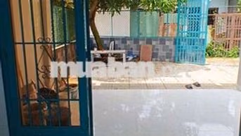 Chợ Chợ Phú Lạc, 6m x 20, 3PN, Chỉ Hơn 1 Tỷ