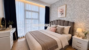 Giá tốt 1PN 23 triệu - Full nội thất - Đang trống - LH Cozy Home 