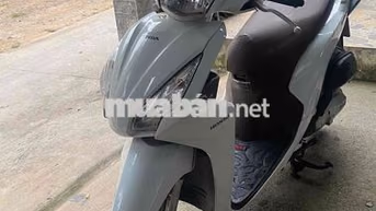 Honda Vision 2019 Trắng 25997 km
