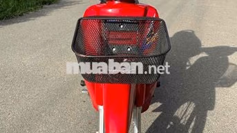 Honda Wave Thái 110 MTE 1999 Hộ Trợ Góp