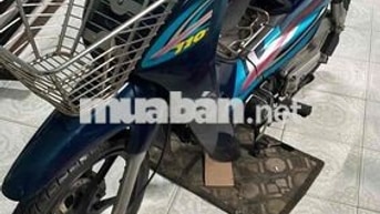 Honda Wave 110 Xanh