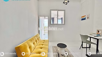 🔥 VỪA TRỐNG 1PN VẠN PHÚC – FULL NT, BAN CÔNG, MÁY GIẶT RIÊNG SIÊU HIẾM