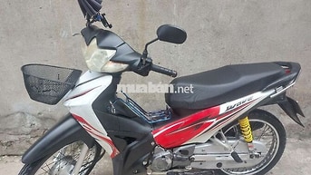 WAVE BS HỒ CHÍ MINH 5 SỐ, MÁY ÊM FOR SALE OR SWAP